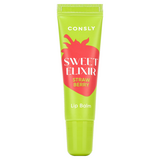 Consly SWEET ELIXIR Strawberry Lip Balm, 10ml оптом