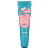 Consly SWEET ELIXIR Peach Lip Balm, 10ml оптом