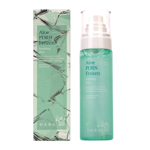 DABO Aloe PDRN Frozen Soothing Mist, 100g оптом