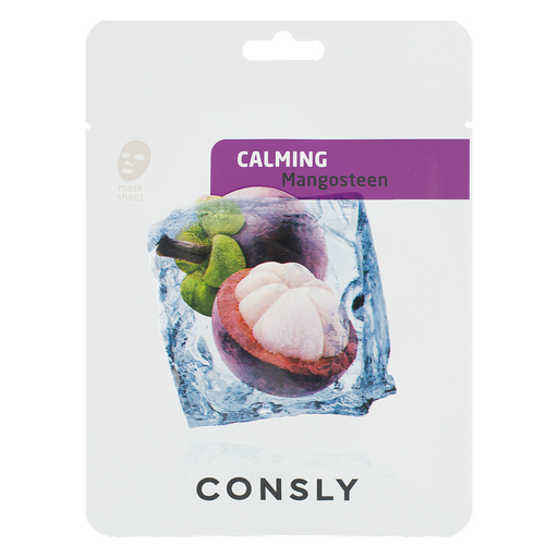 CONSLY Mangosteen Calming Mask Pack, 20ml оптом