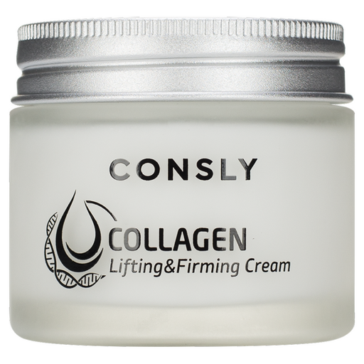 Consly Collagen Lifting&Firming Cream, 70ml оптом