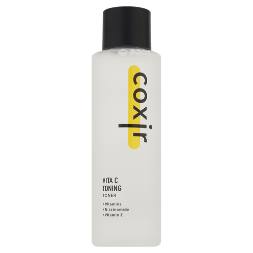 COXIR Vita C Toning Toner, 150ml оптом