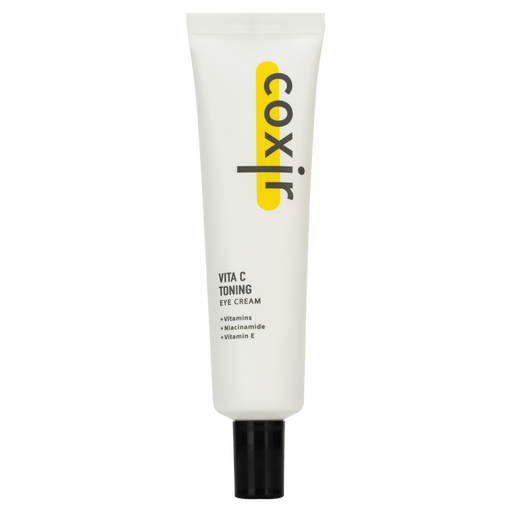 COXIR Vita C Toning Eye Cream, 30ml оптом