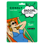 Consly BAD GIRL - Good Skin after Sun Mask Sheet, 23ml оптом
