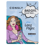 Consly BAD GIRL - Good Skin after Long Flight Mask Sheet, 23ml оптом
