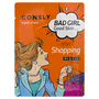 Consly BAD GIRL - Good Skin after Shopping Mask Sheet, 23ml оптом