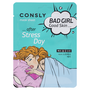 Consly BAD GIRL - Good Skin after Stress Day Mask Sheet, 23ml оптом
