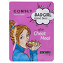 Consly BAD GIRL - Good Skin after Cheat Meal Mask Sheet, 23ml оптом